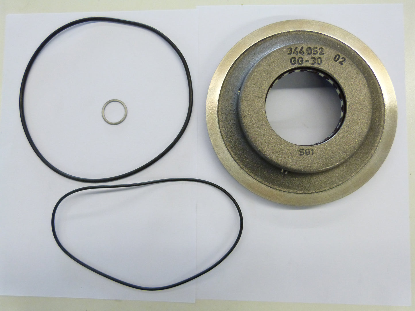 Image 1 of SEAL KIT