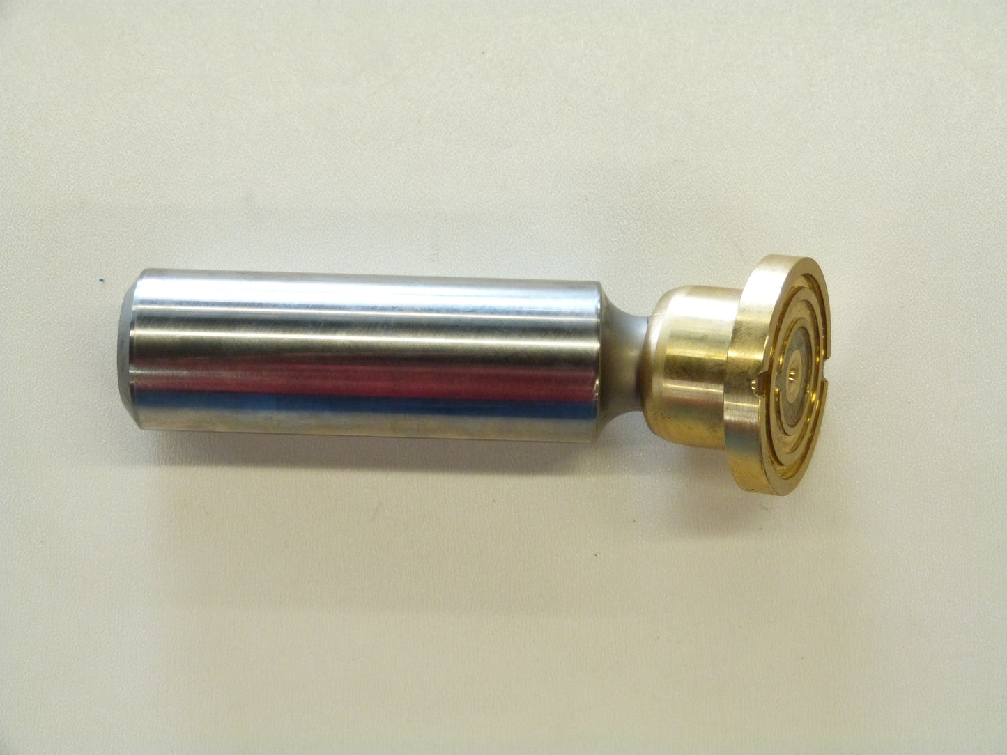 Image 1 of PISTON-SLIPPER PAD