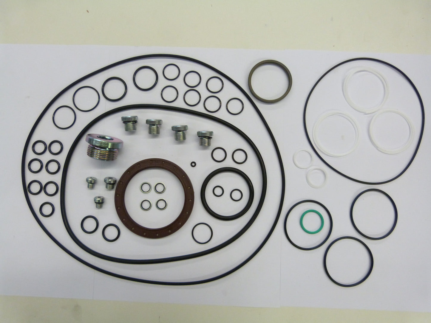 Image 1 of SEAL KIT