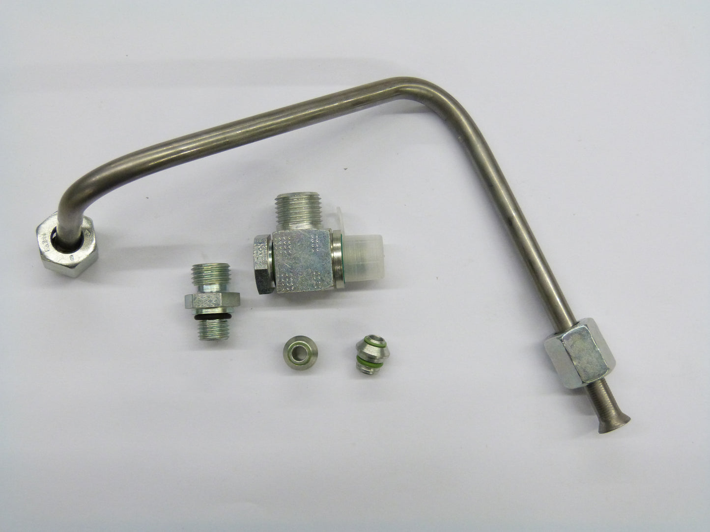 Image 1 of PIPING
