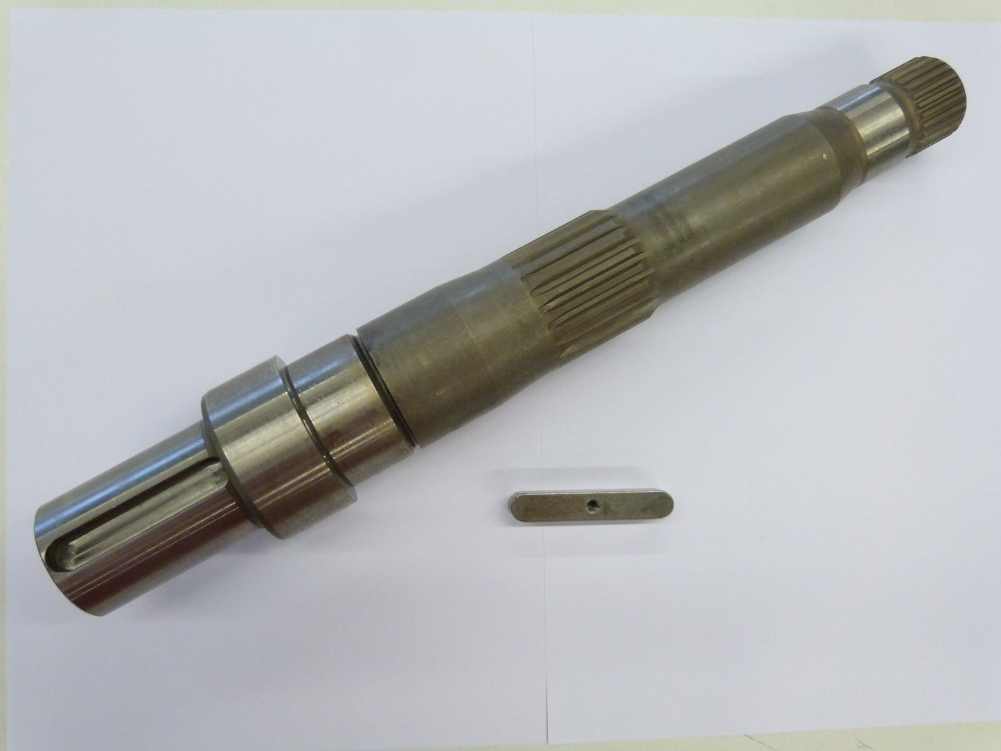 Image 1 of ANTRIEBSWELLE A4VS 125+VERPACKUNG