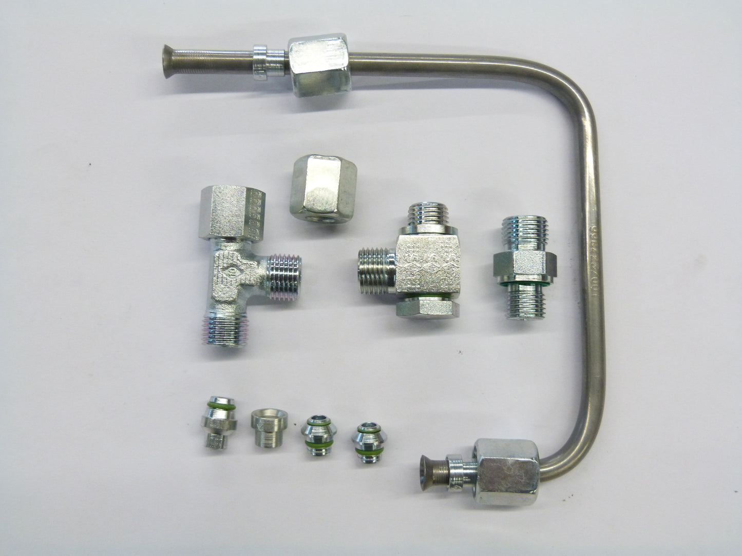 Image 1 of PIPING