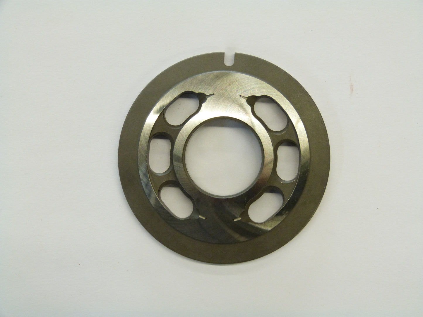 Image 1 of MH-LMV 45 SPIEGELPLAAT MOTOR