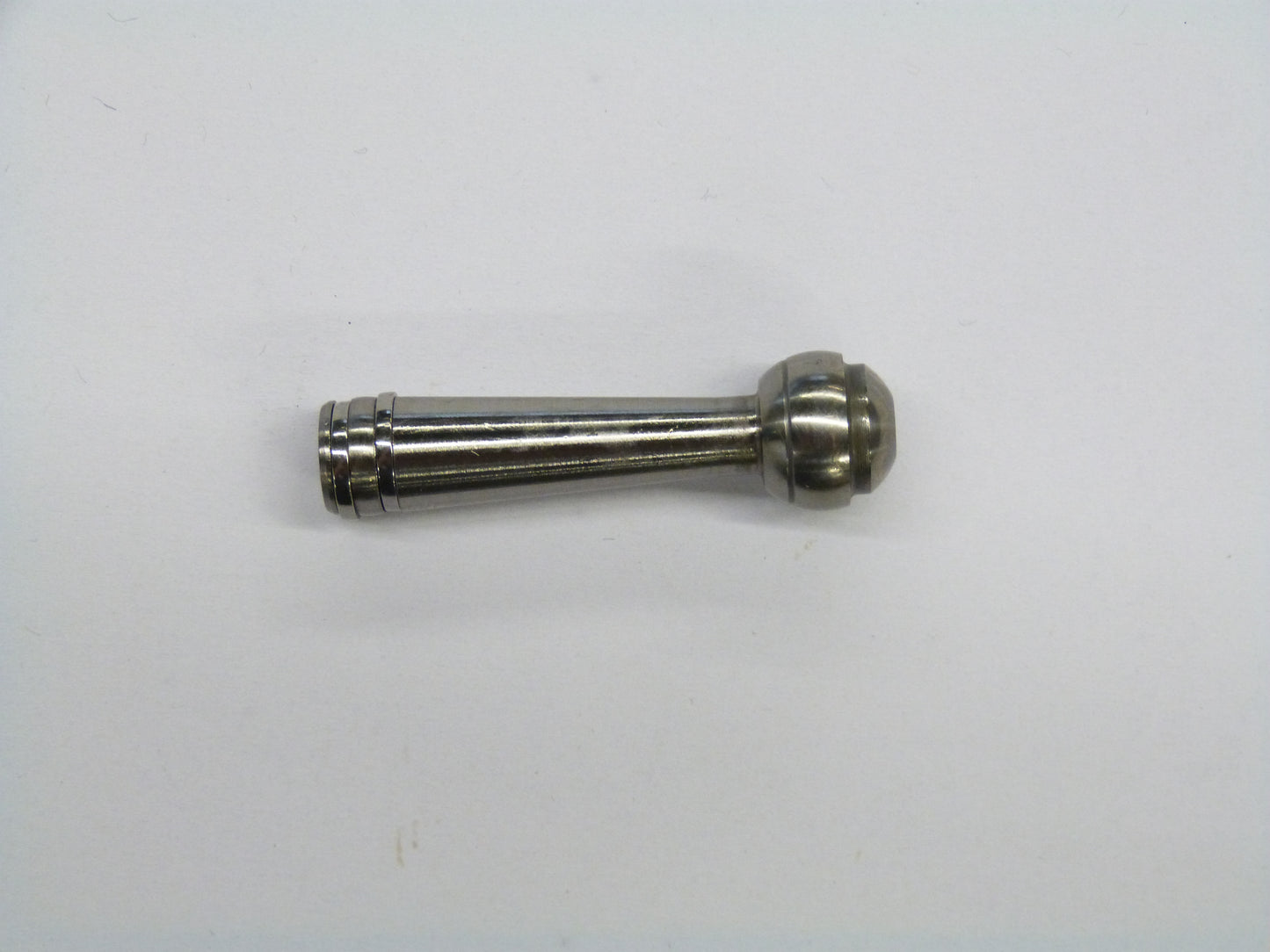 Image 1 of PISTON WITH PISTON RINGS