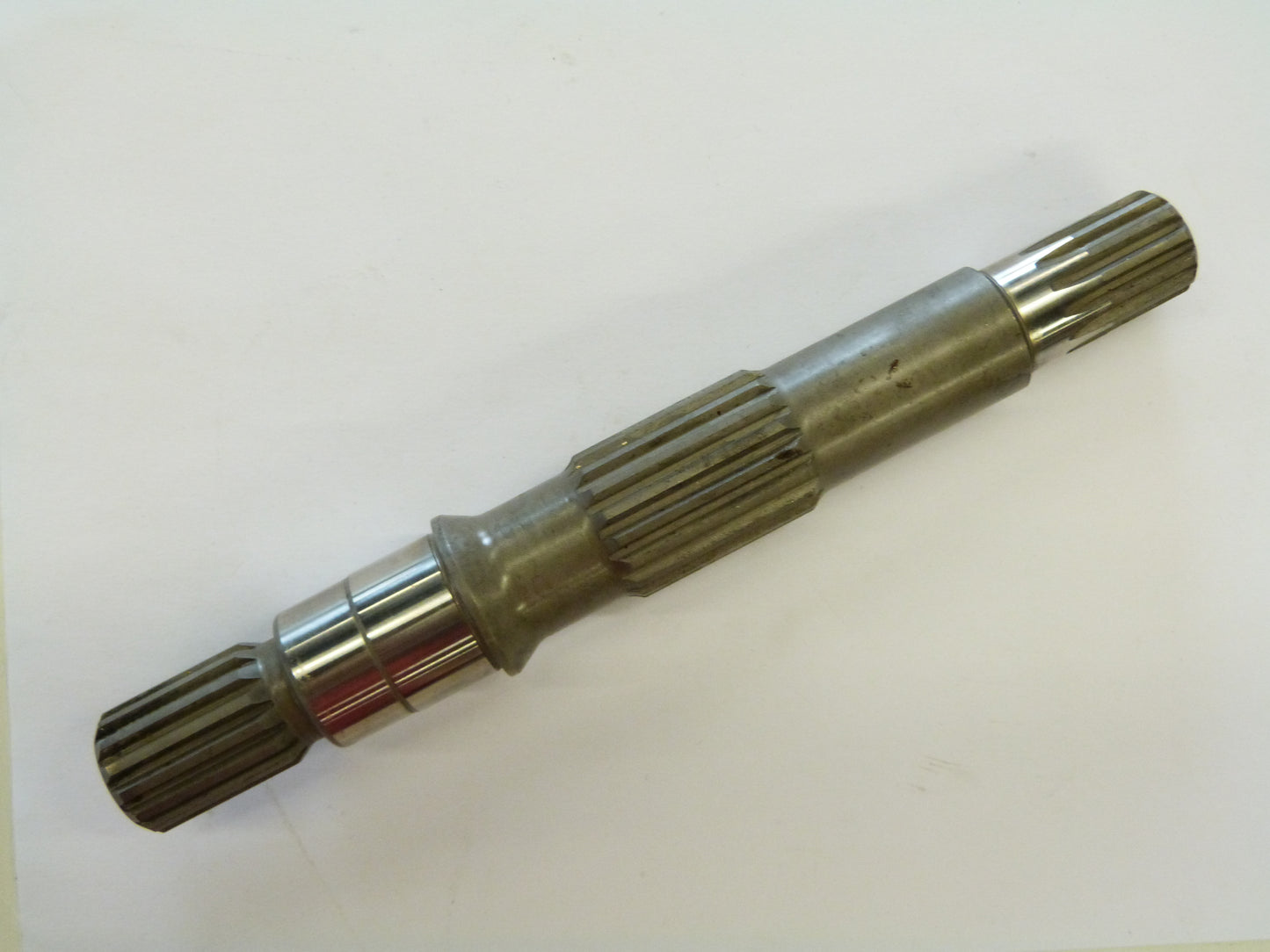 Image 1 of DRIVE SHAFT