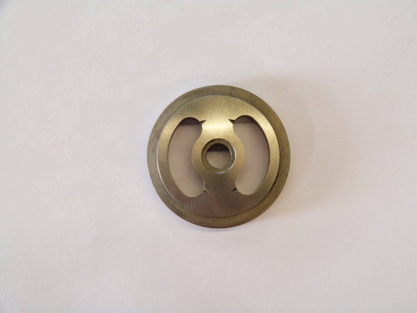 Image 1 of CONTROL PLATE W