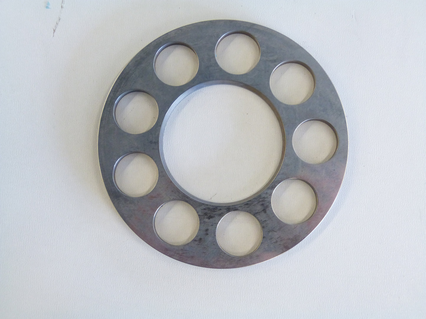 Image 1 of Ruckzugscheibe