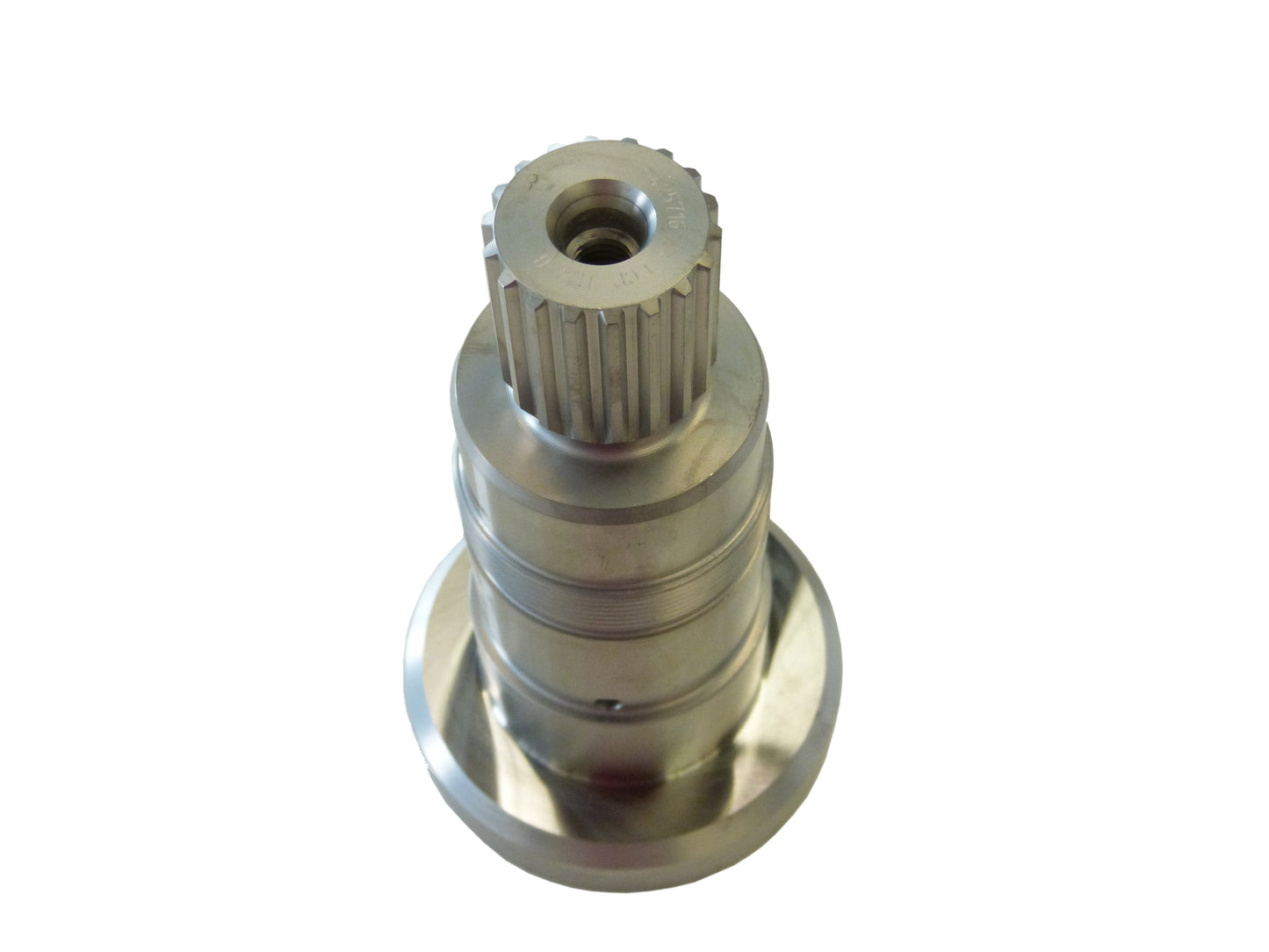 Image 1 of DRIVE SHAFT