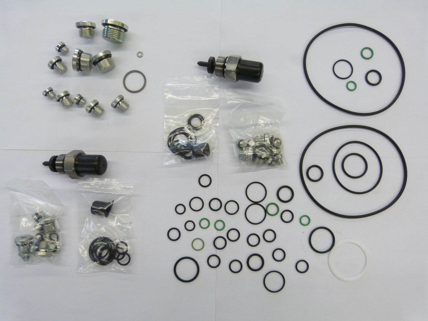 Image 1 of DICHTINGSSET 500CC