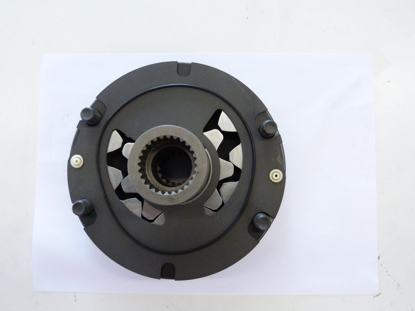 Image 1 of CHARGE PUMP