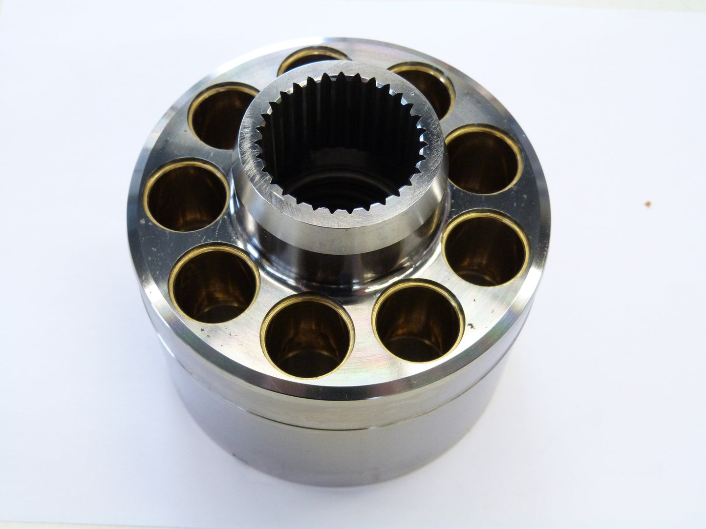 Image 1 of 519253 CYLINDER BLOCK KIT 90R075