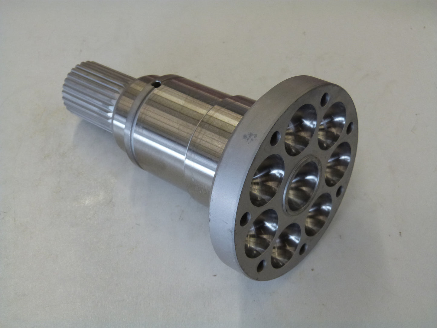 Image 1 of DRIVE SHAFT