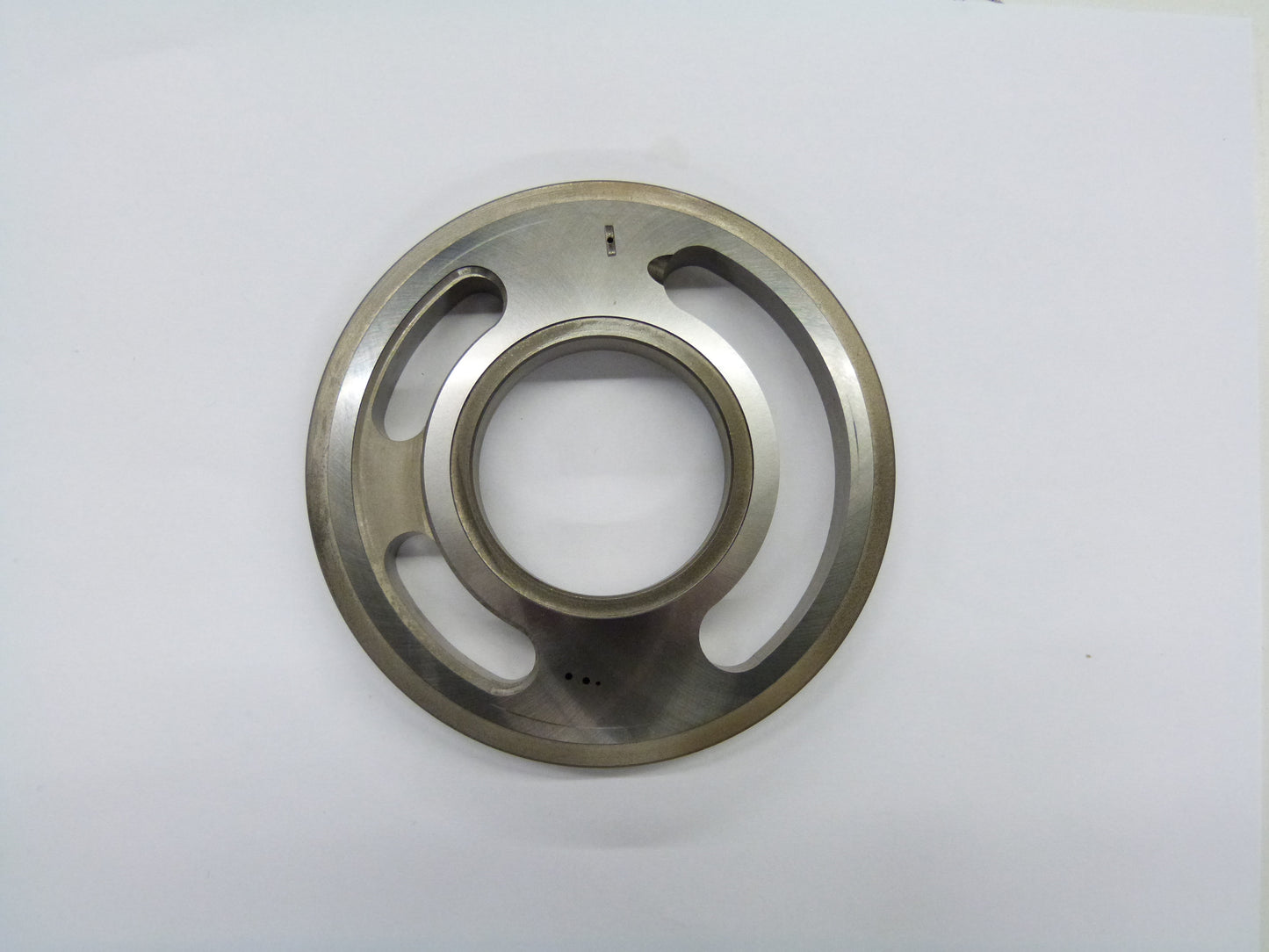 Image 1 of PORTPLATE RH