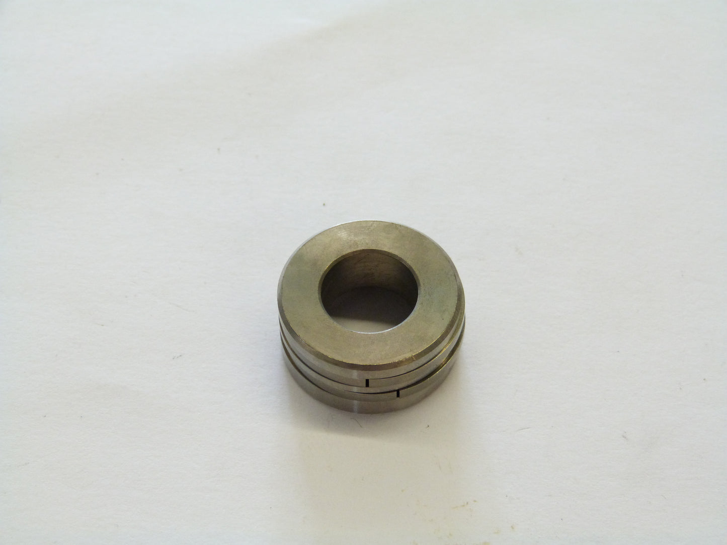 Image 1 of PISTON WITH PISTONRINGS