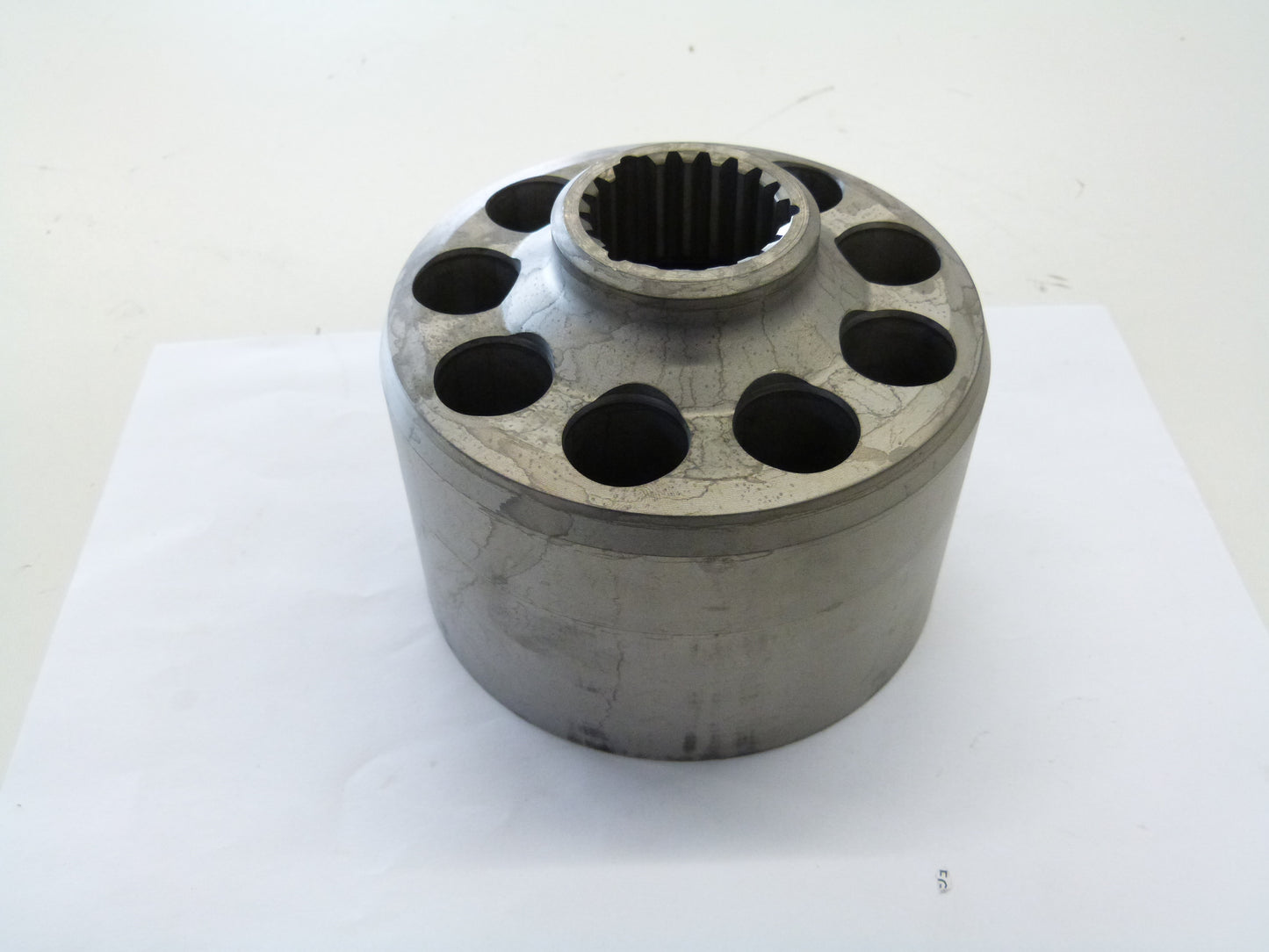 Image 1 of BARREL