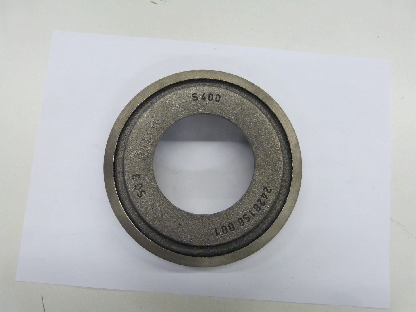 Image 1 of DICHTFLANSCH A4VS 250/30 -S1111