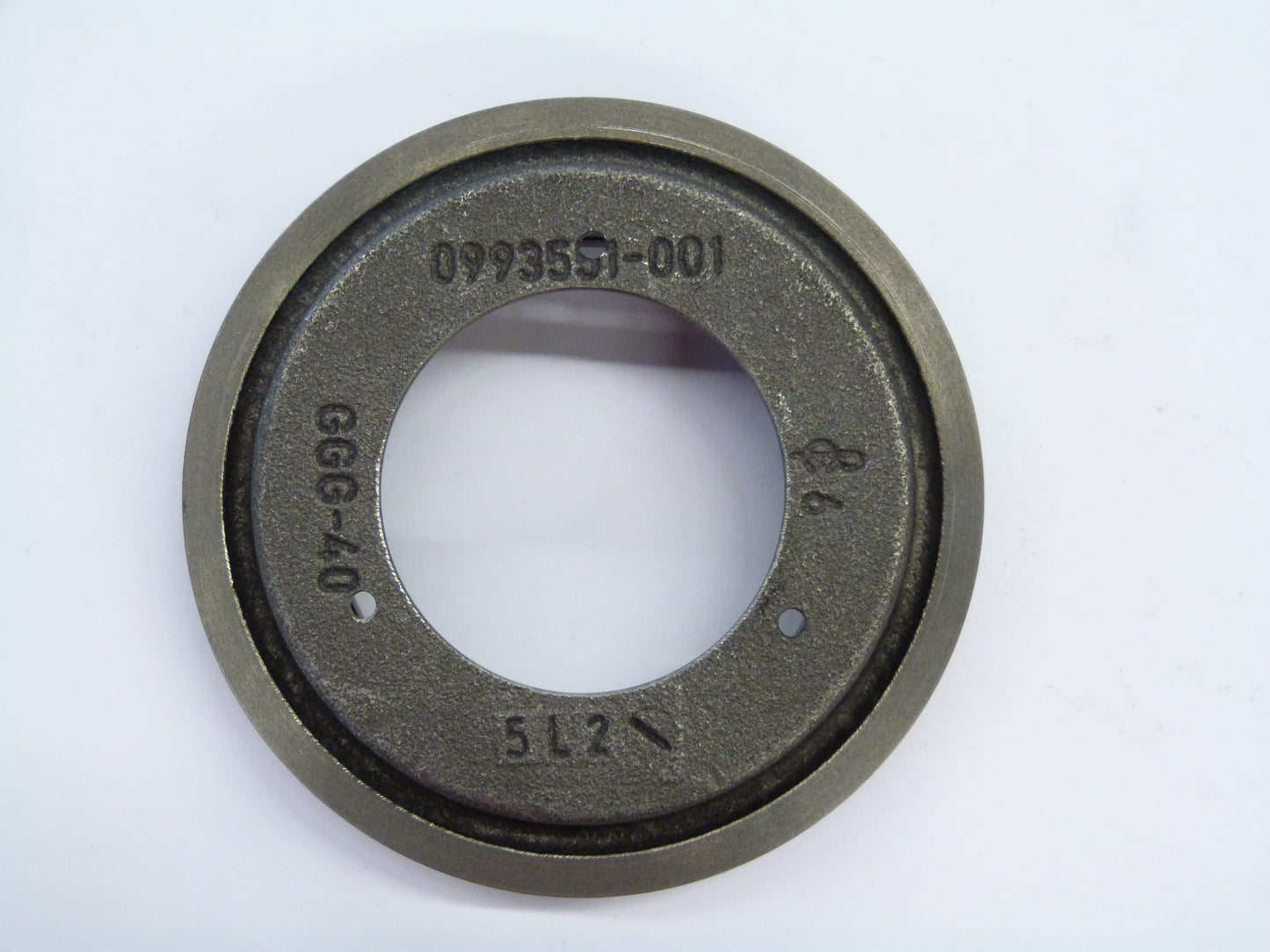 Image 1 of SEALING FLANGE