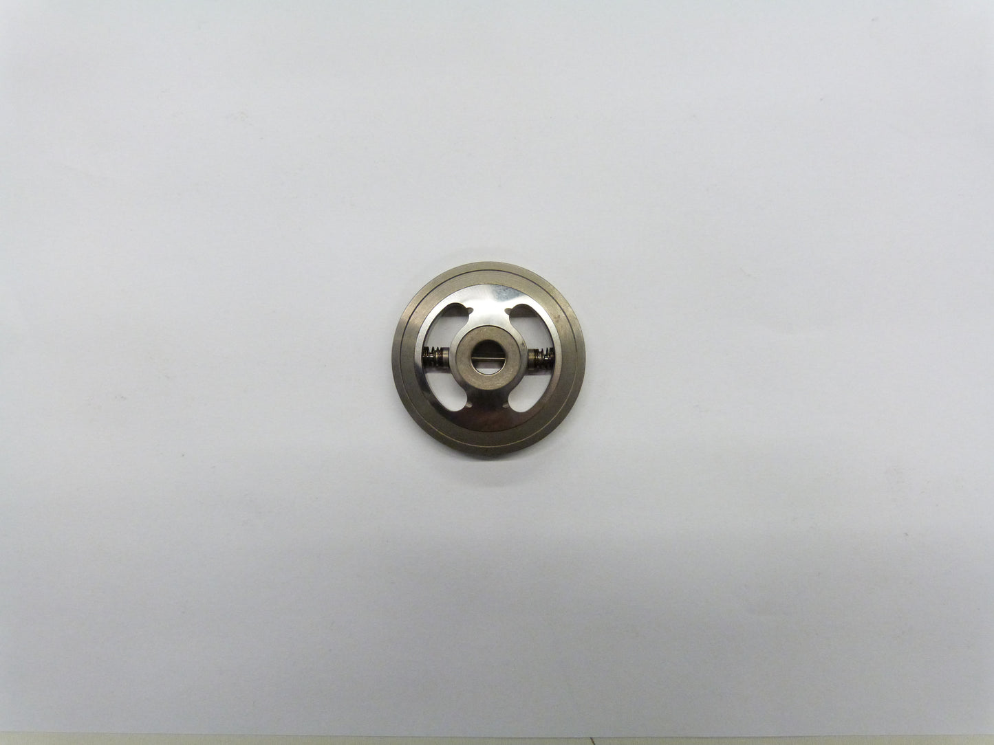 Image 1 of CONTROL PLATE W