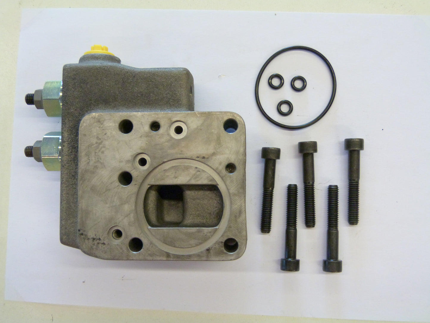 Image 1 of CONTROL