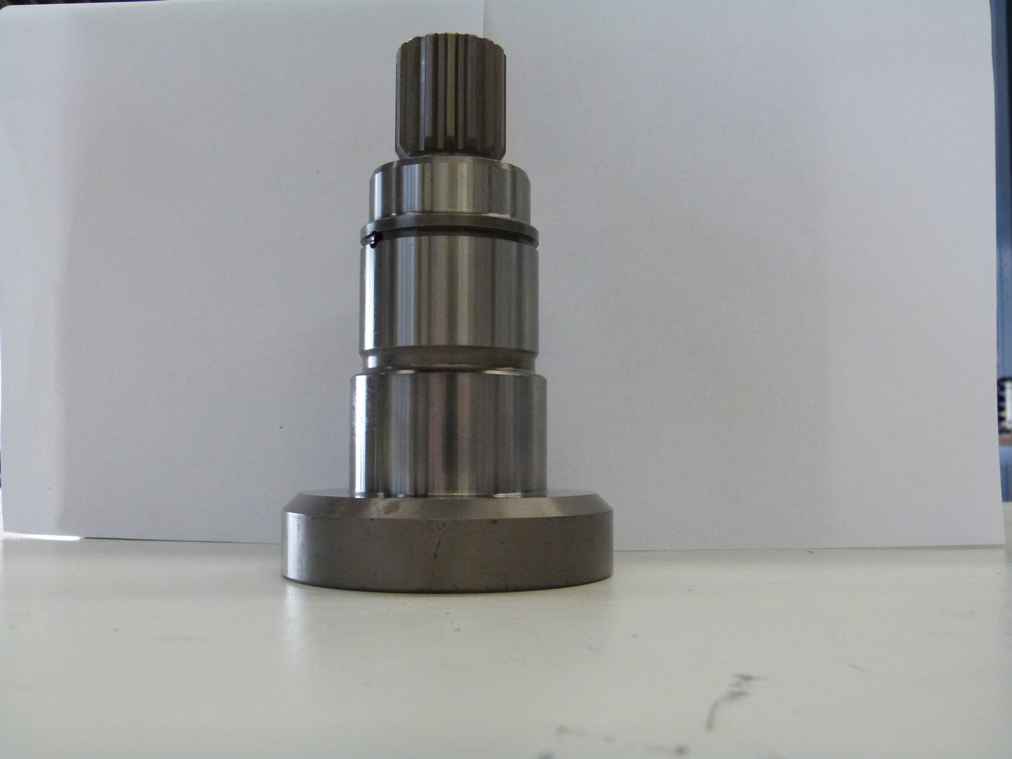 Image 1 of DRIVE SHAFT