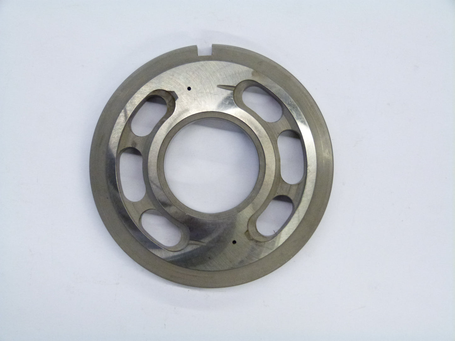 Image 1 of PORTPLATE DA LH