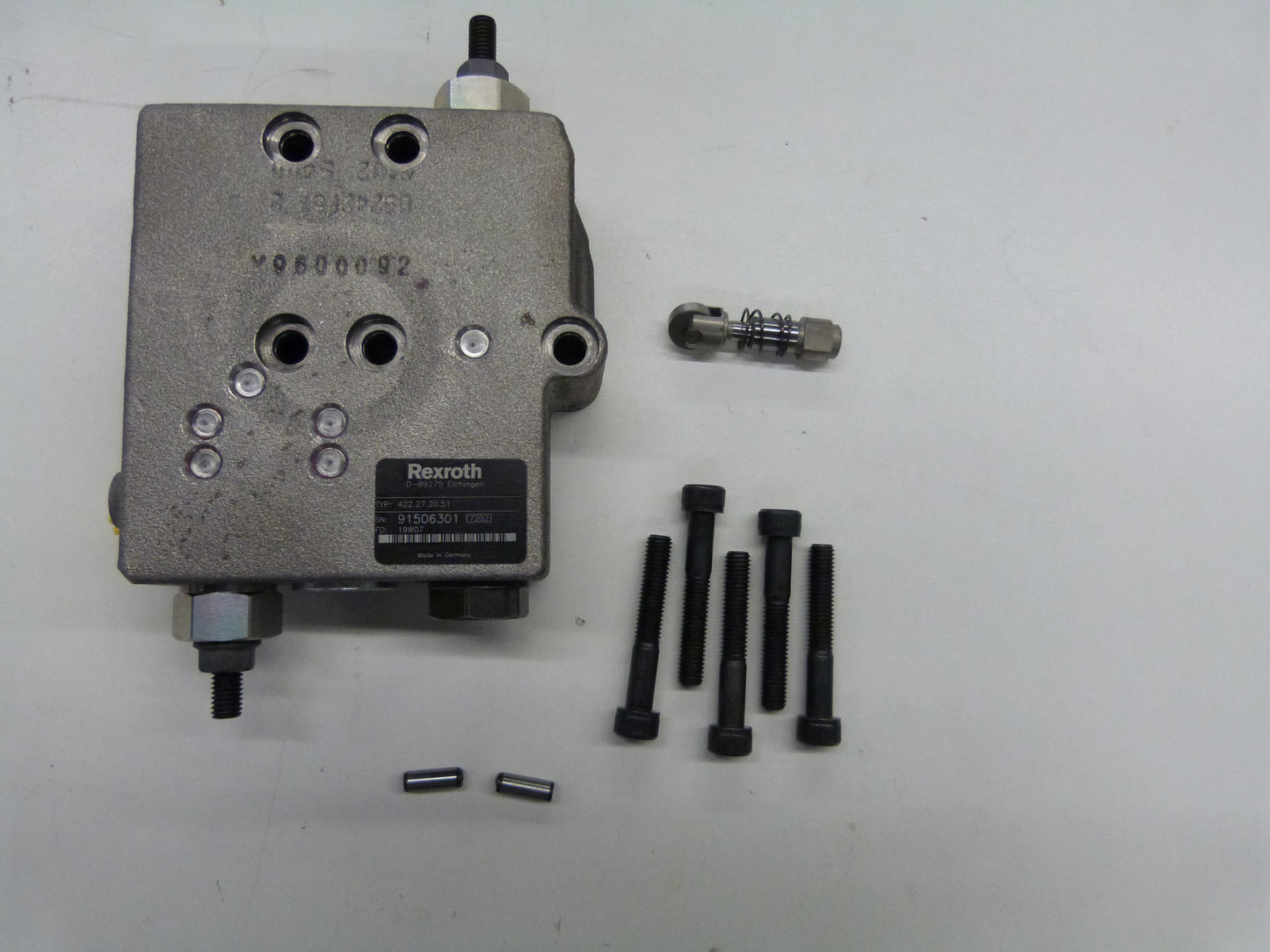 Image 1 of CONTROL