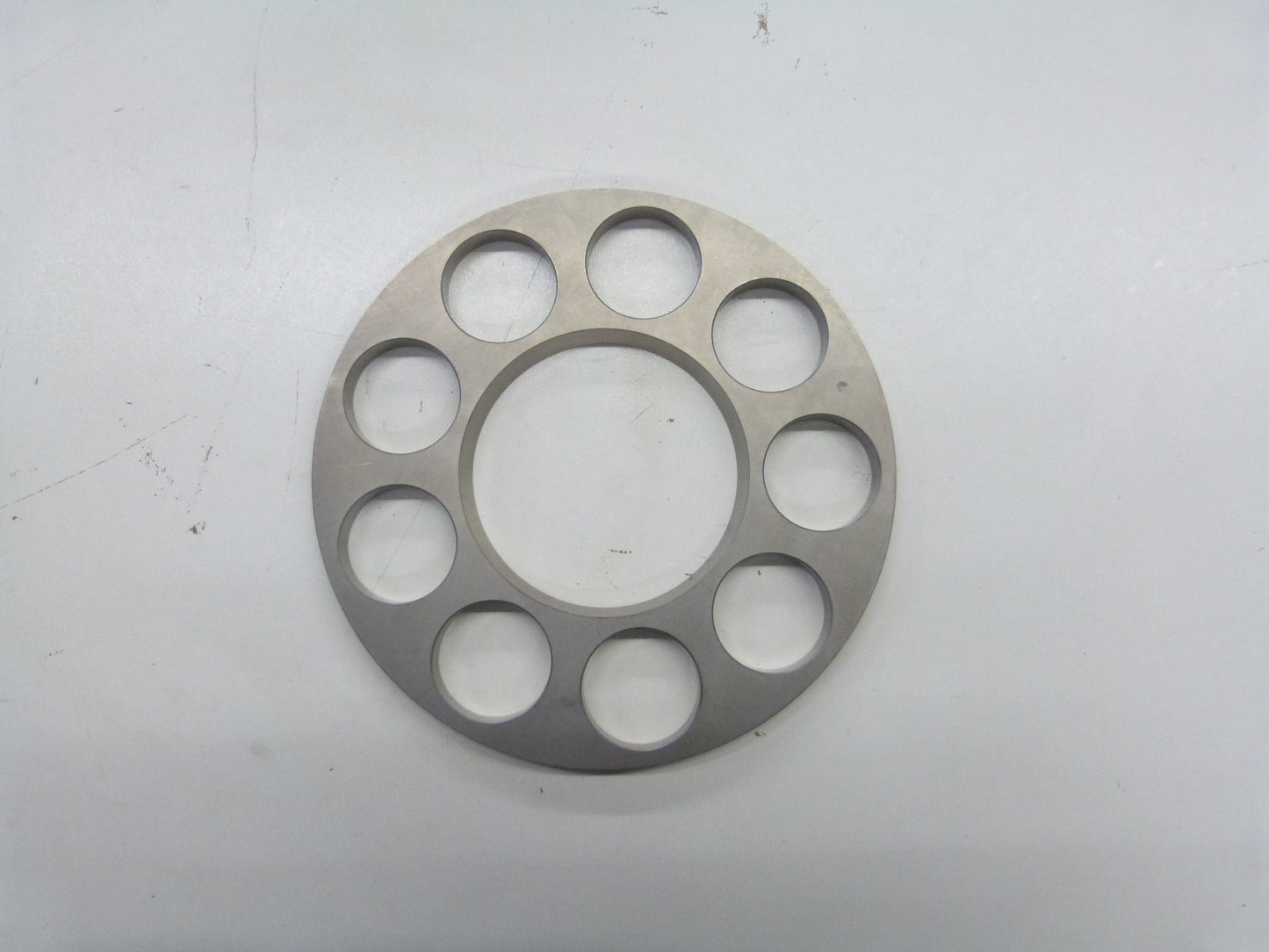 Image 1 of RETAINERPLATE