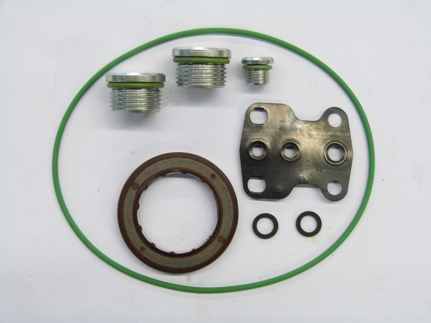 Image 1 of DICHTUNGSSATZ