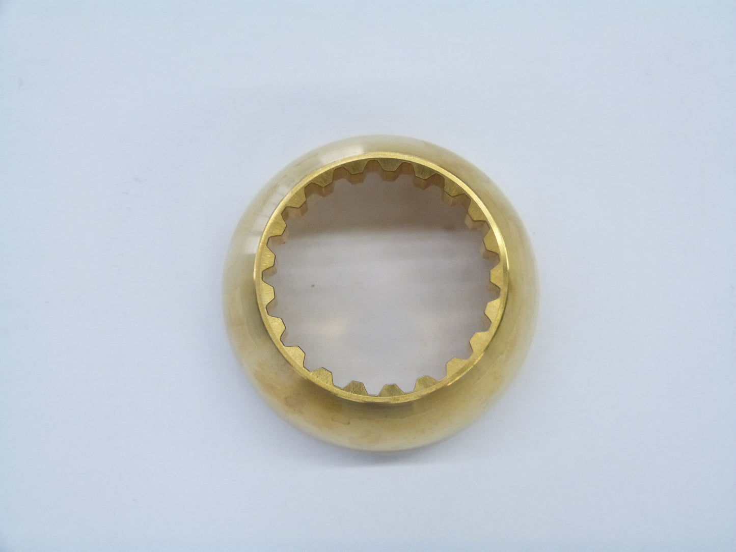 Image 1 of RETAINING BALL