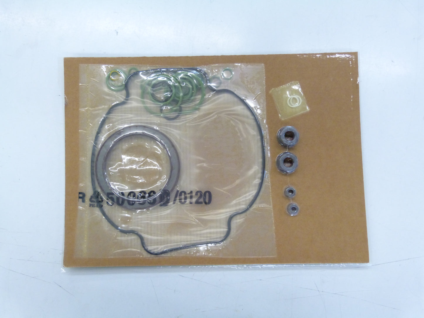 Image 1 of DICHTUNGSSATZ A6VM170XX/7