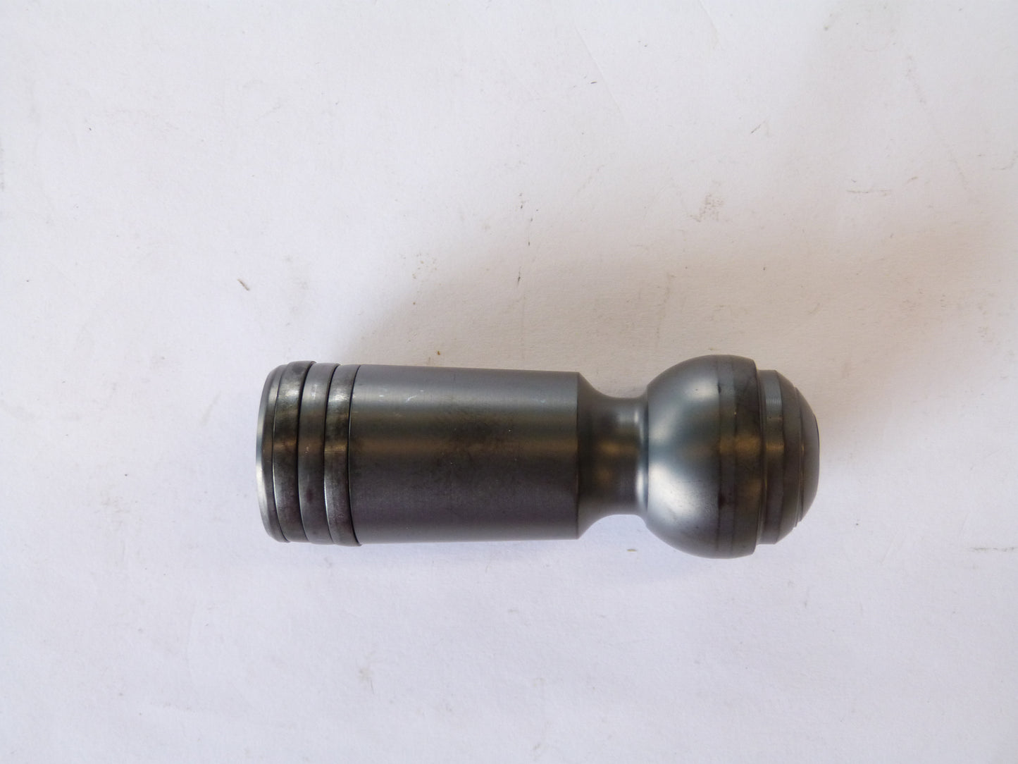 Image 1 of PISTON WITH PISTON RINGS