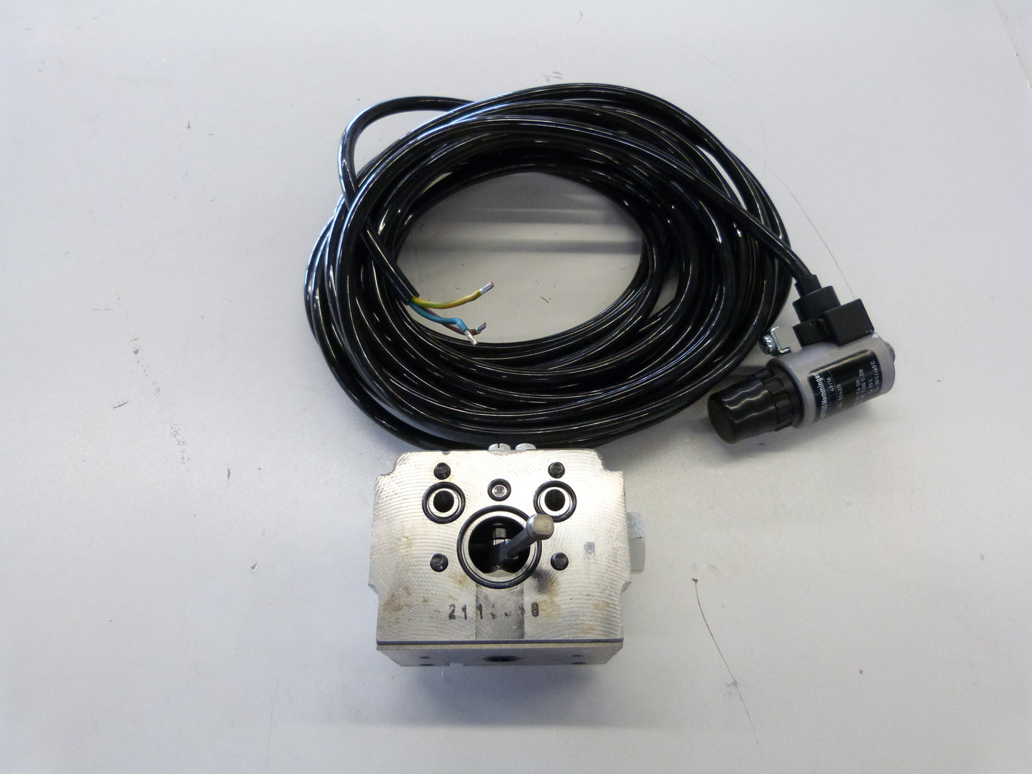 Image 1 of ANSTEUERGERAET 125EP4X,A,E