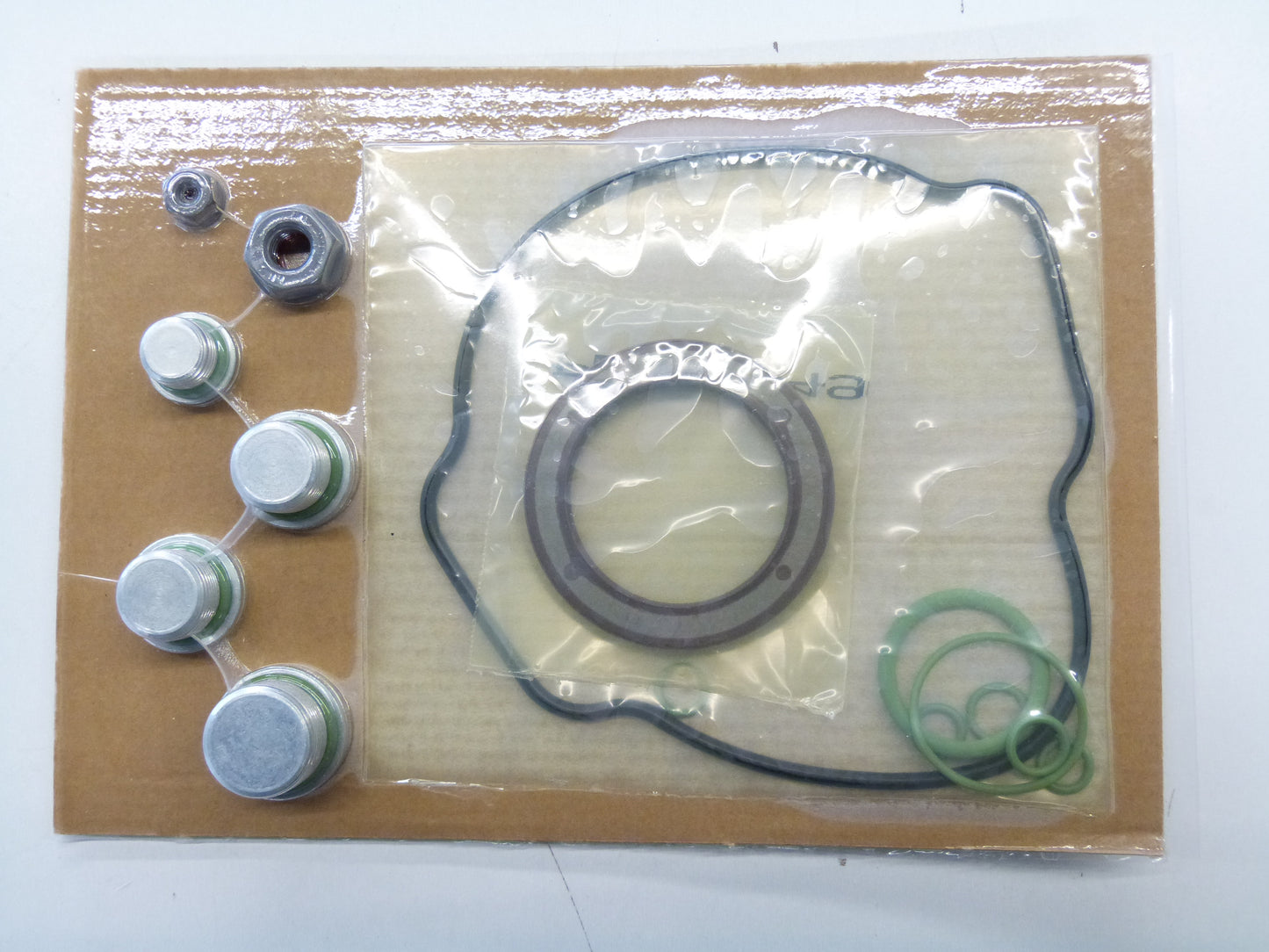 Image 1 of DICHTUNGSSATZ A6VE060EP60