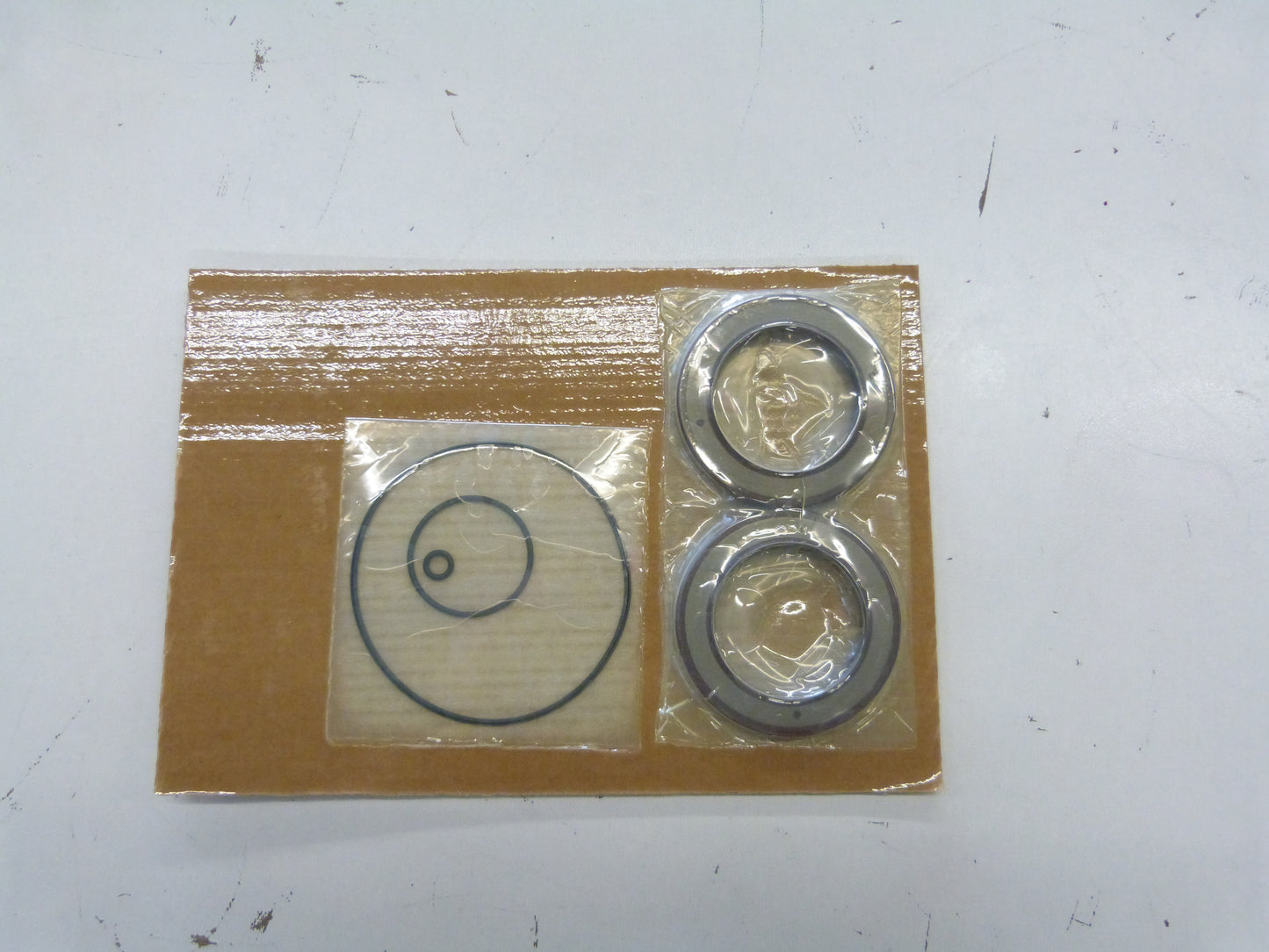 Image 1 of DICHTUNGSSATZ KFA2FO32/63