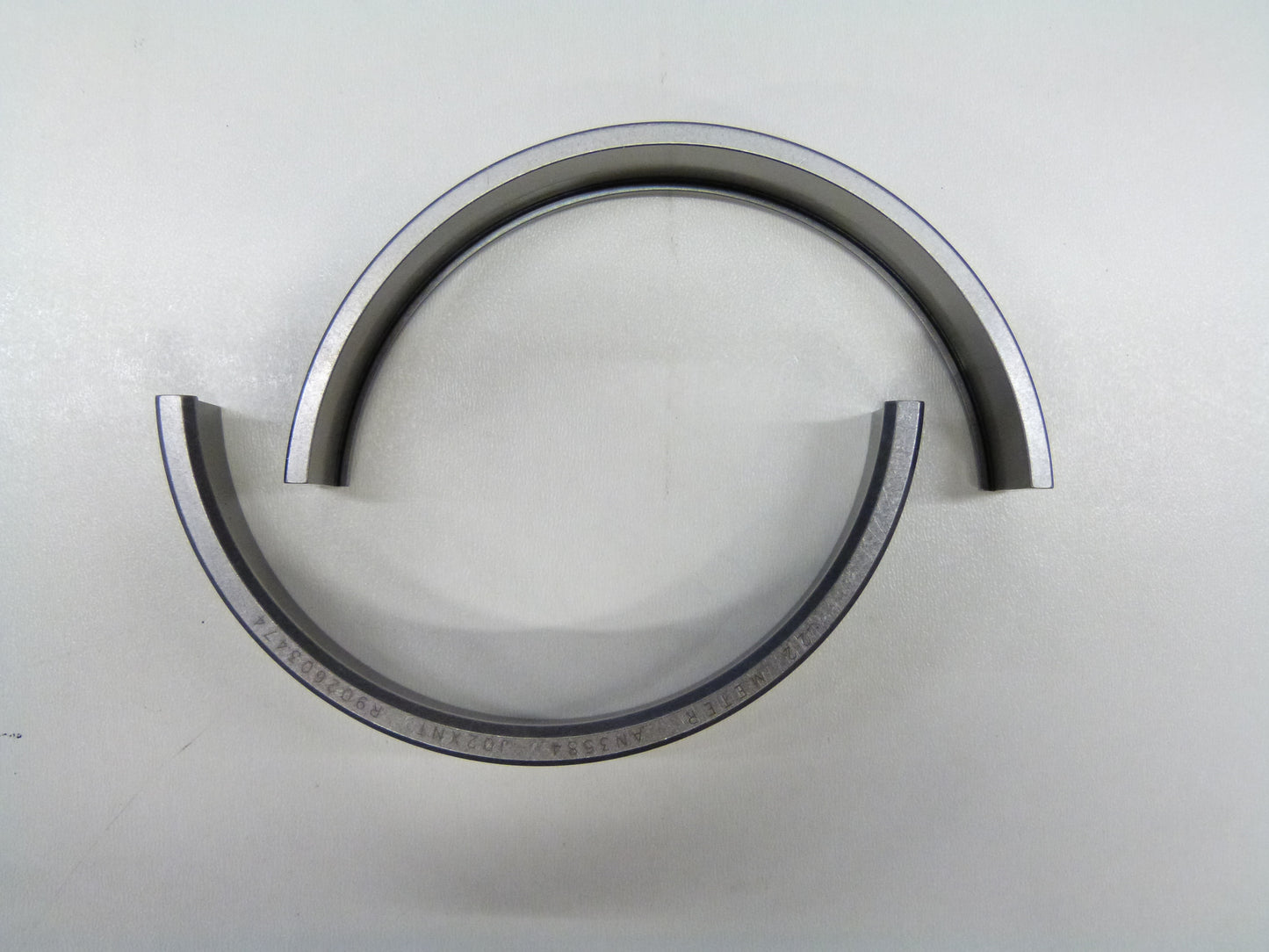 Image 1 of LAGERSCHALEN-PAAR 99,5X106,5X