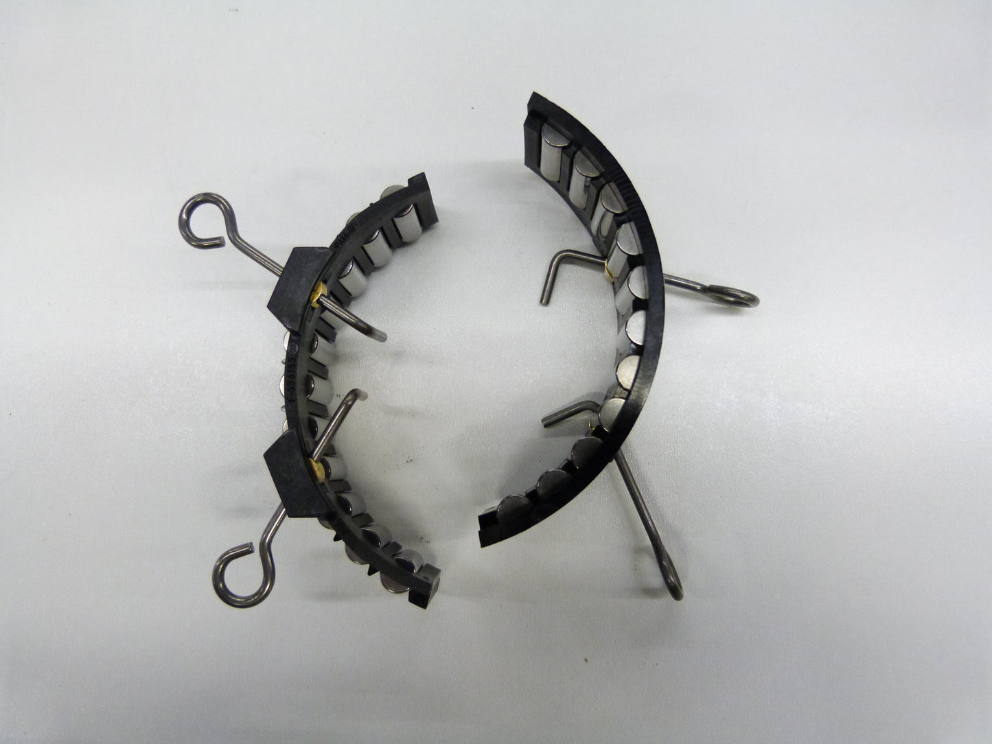 Image 1 of CRADLE BEARING SET