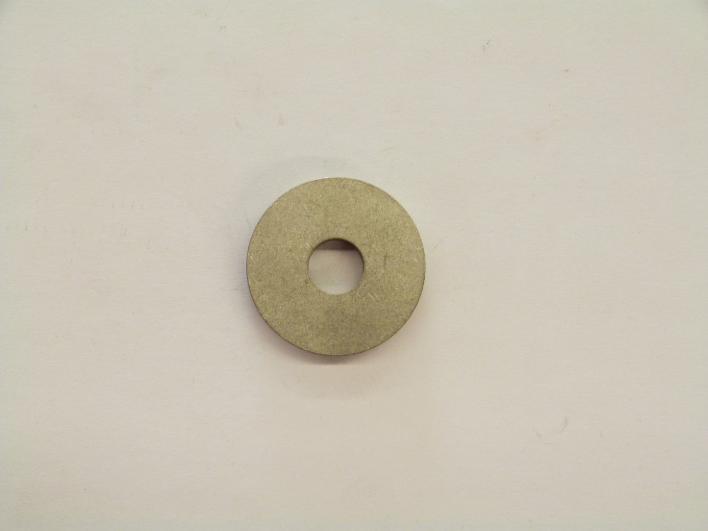 Image 1 of ADJUSTMENT SHIM
