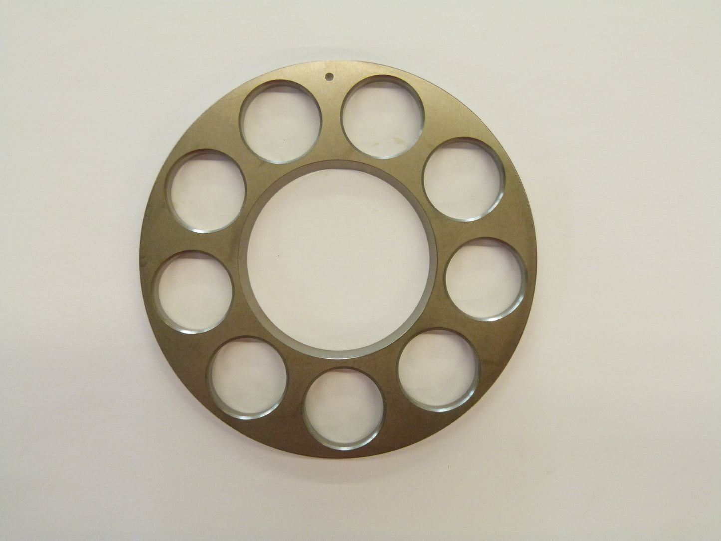 Image 1 of RETAINERPLATE