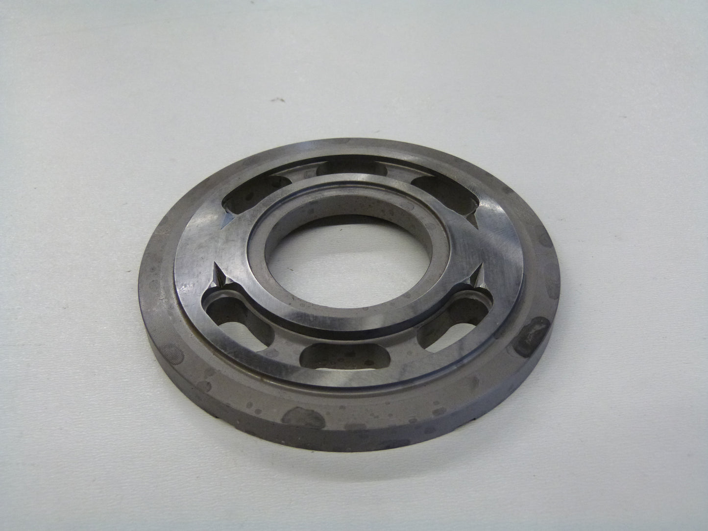 Image 1 of PORTPLATE W