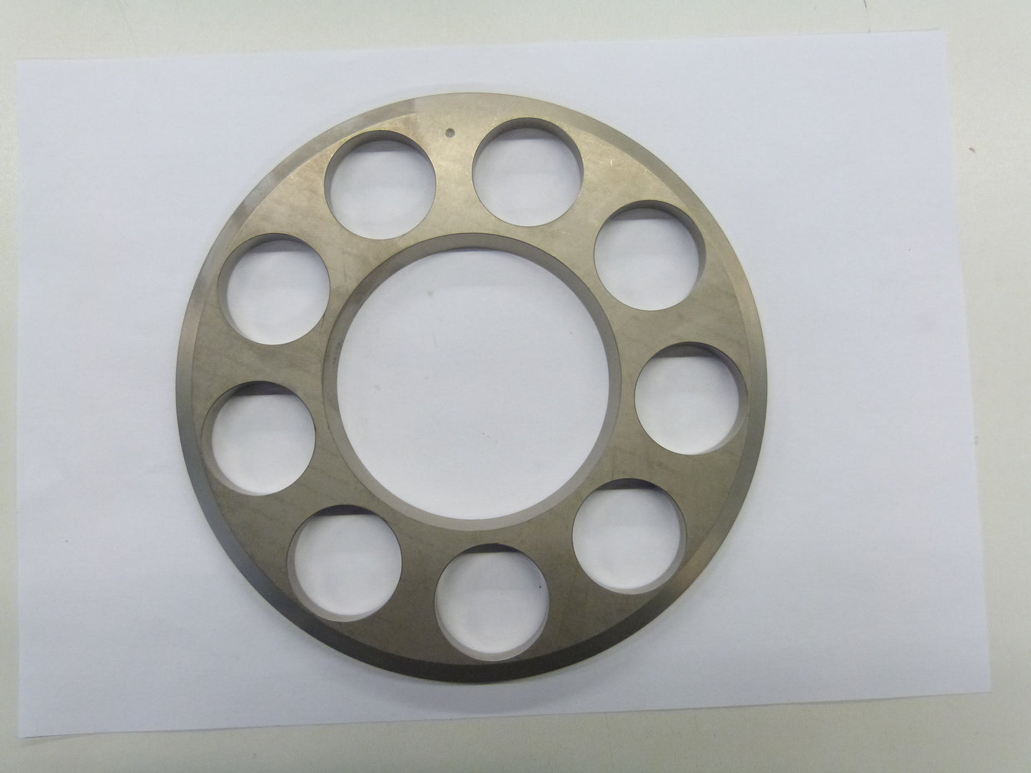 Image 1 of RUECKZUGPLATTE 'R' ASIA 21729.0000
