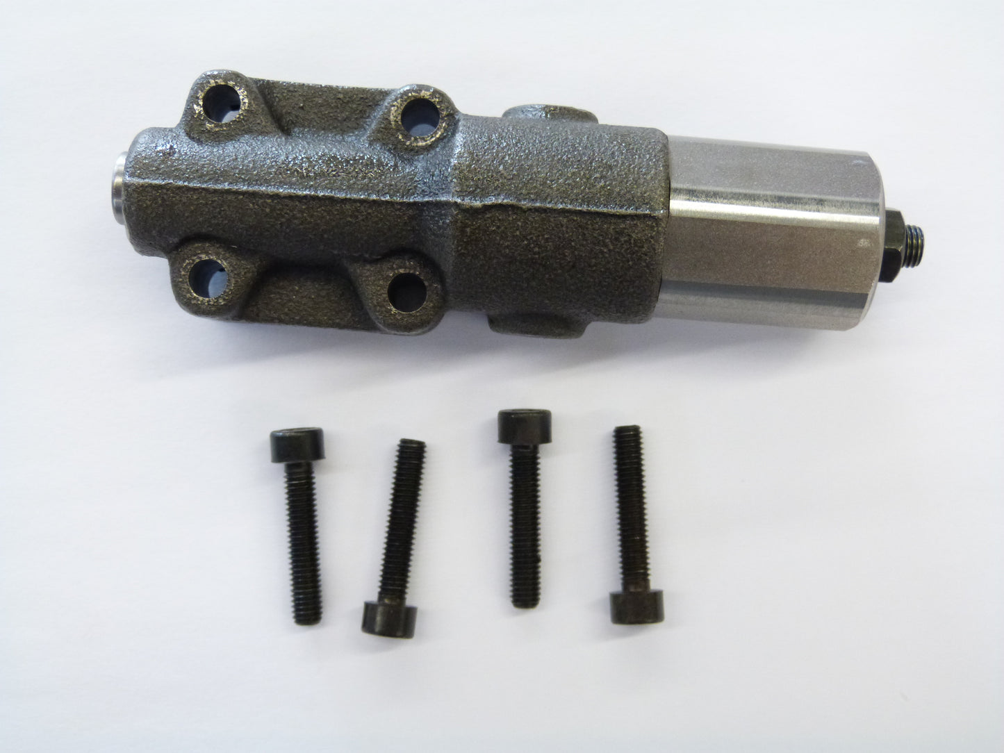 Image 1 of STEUERVENTIL BA10VDR1/10 &