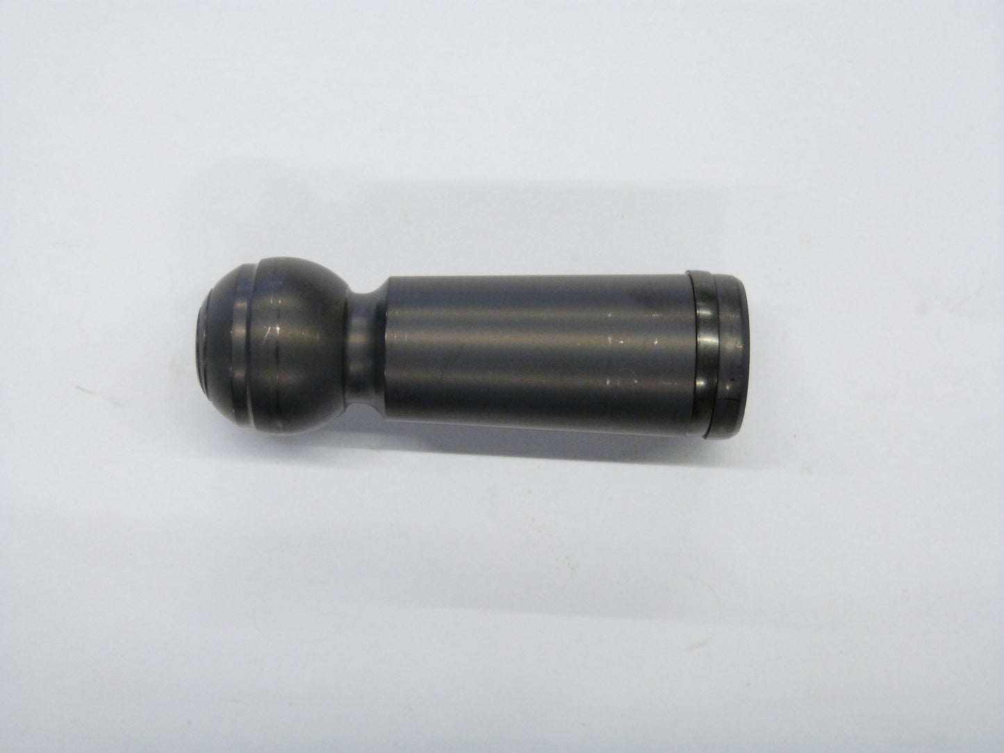 Image 1 of PISTON WITH RINGS A8VO225 20128.8090 (SET OF 9)