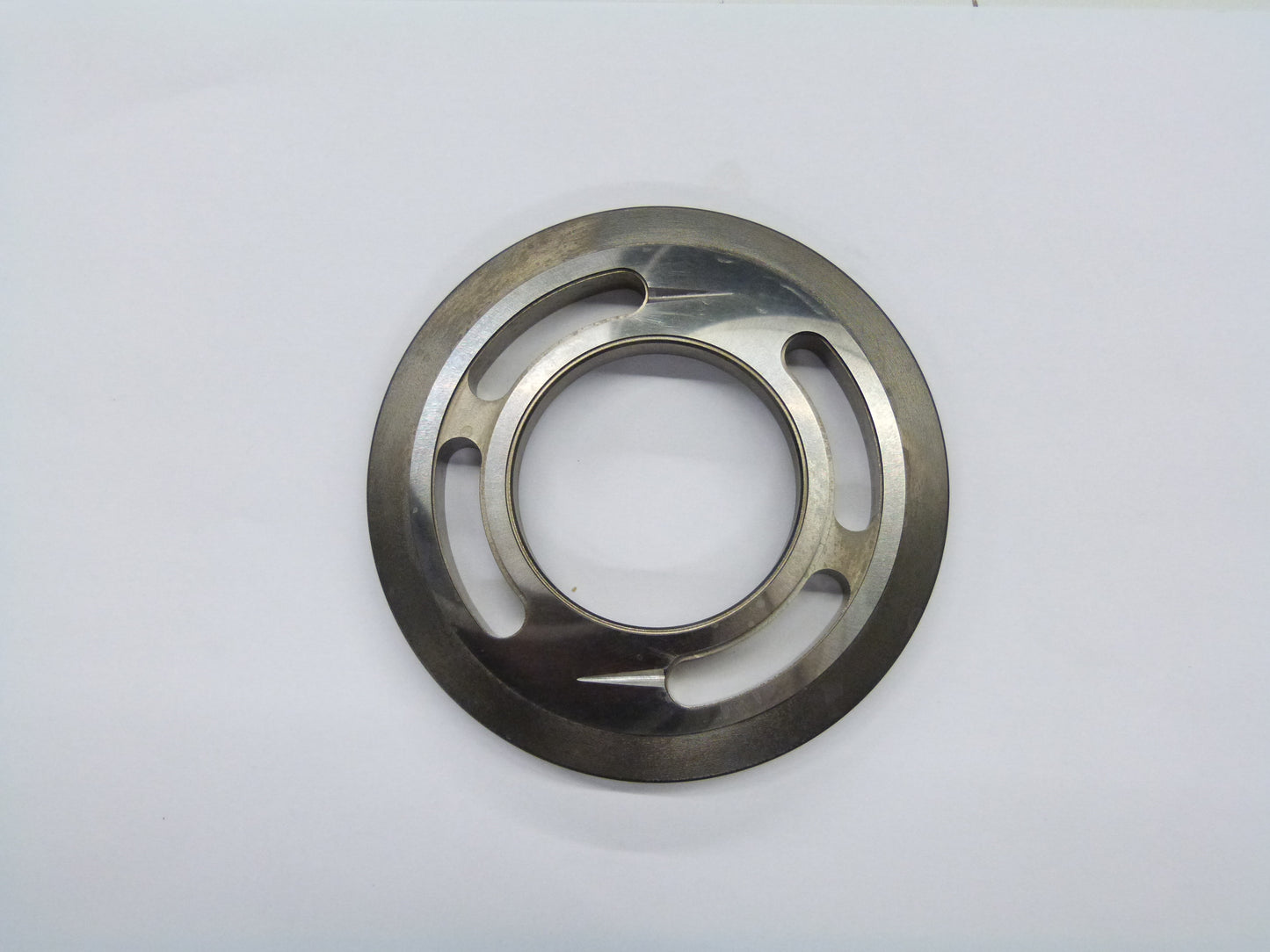 Image 1 of CONTROL PLATE, LH L213 'R' 21721.0000