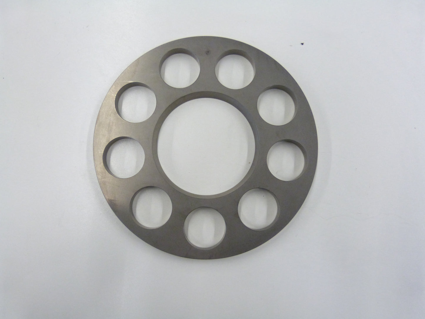 Image 1 of RETAINING PLATE 'R' ASIA 21632.3001