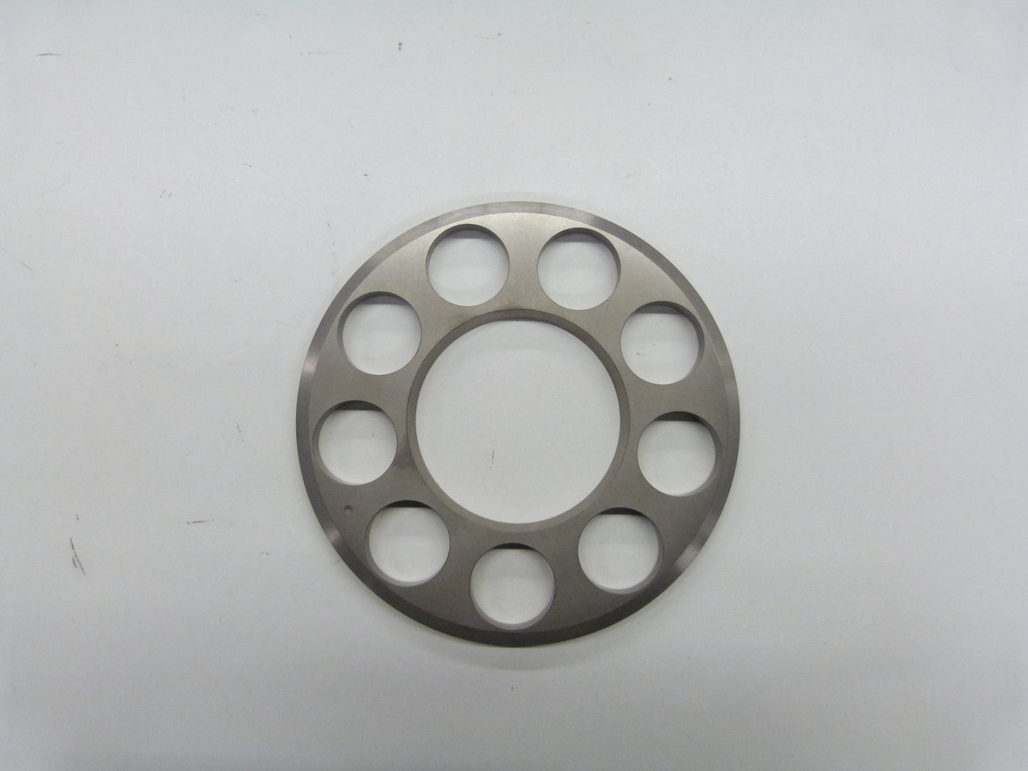 Image 1 of RETAINING PLATE 'R' ASIA 21727.0000