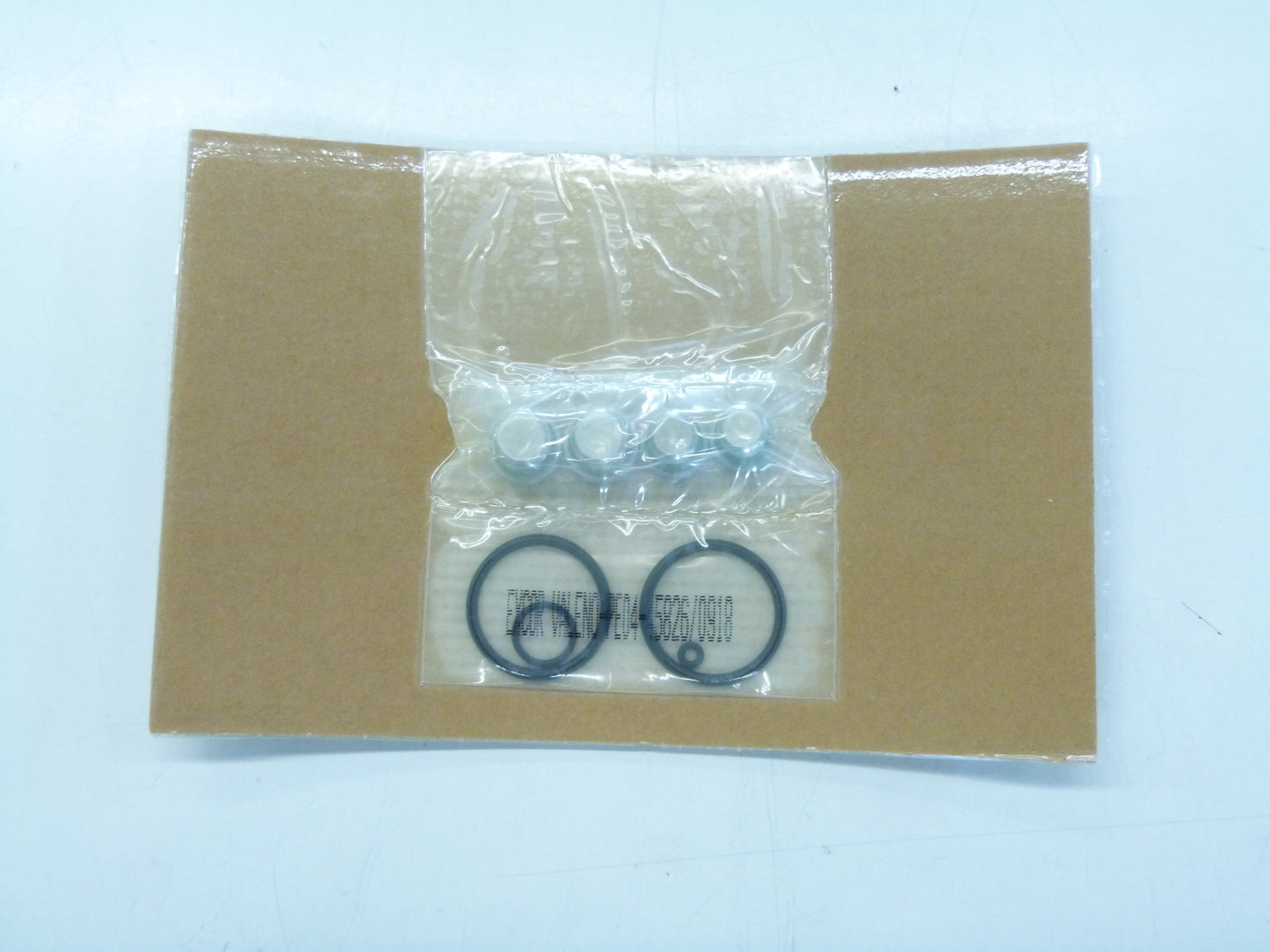Image 1 of SEAL KIT A41CTZ110-090EPA0T/&