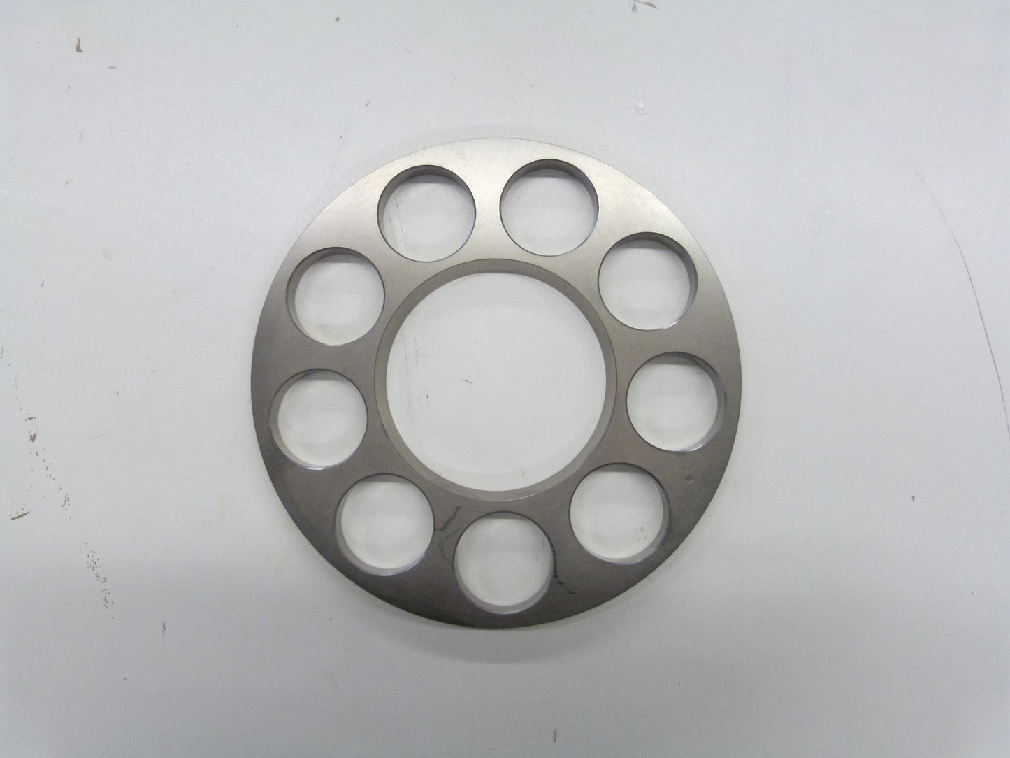 Image 1 of RETAINING PLATE 'R' ASIA 23031.0321