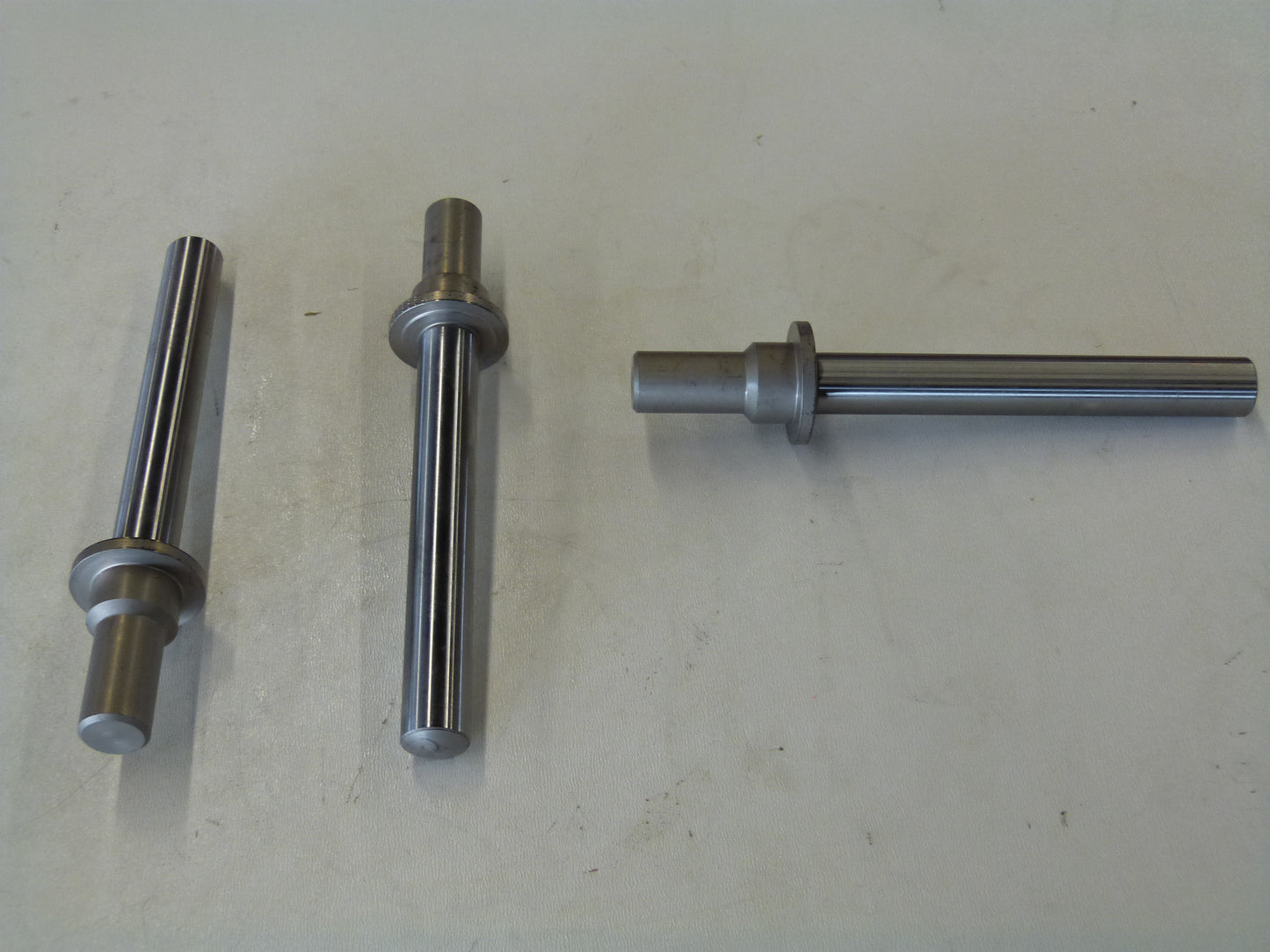 Image 1 of PRESSURE PISTON A4VS 125/180 HD LANG