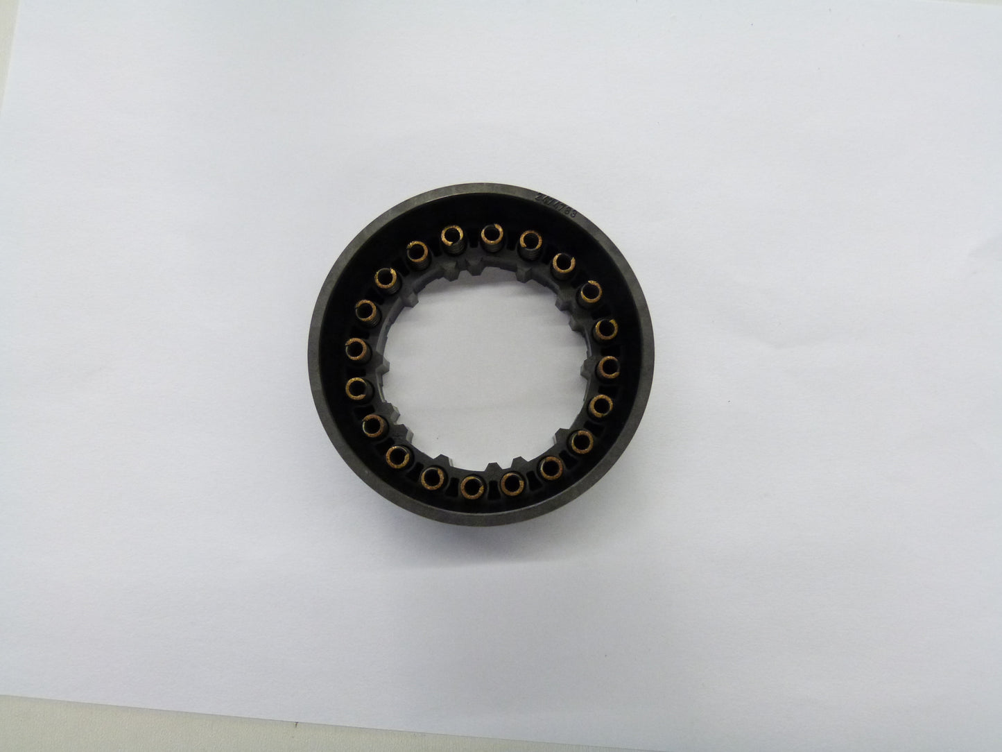 Image 1 of RETAINING BALL A15VS210 KOMPLETT