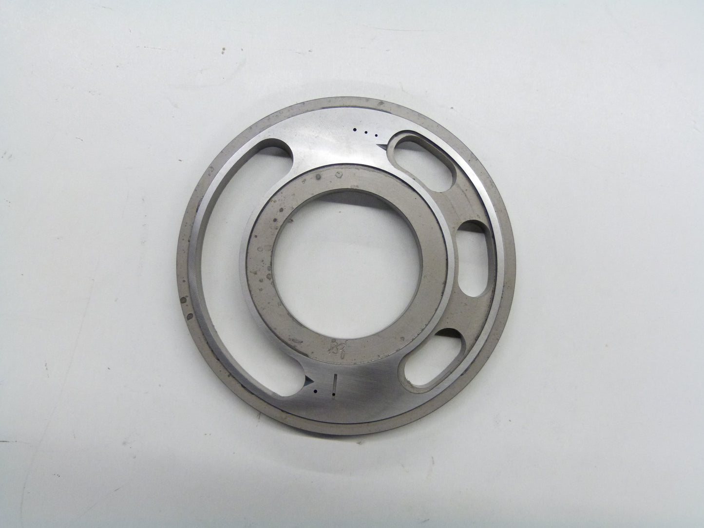 Image 1 of DISTRIBUTOR PLATE A15VLO280/10R